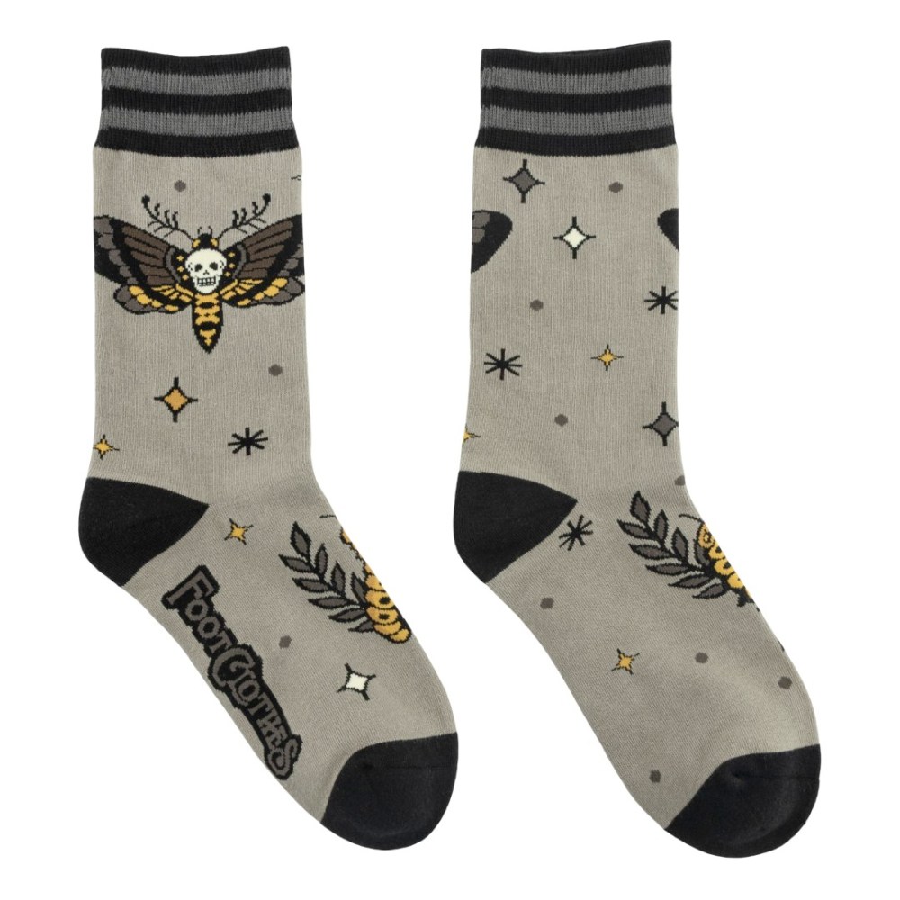 Footclothes - Metamorphosis Sokken - Multicolours